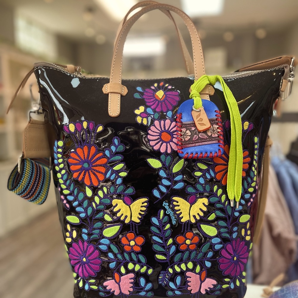 NWT New Consuela Tia Sling